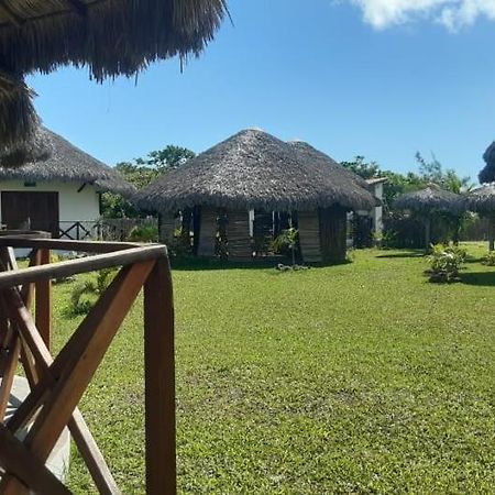 Pousada Arecales Barra Grande  Exterior foto