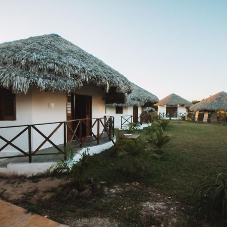Pousada Arecales Barra Grande  Exterior foto