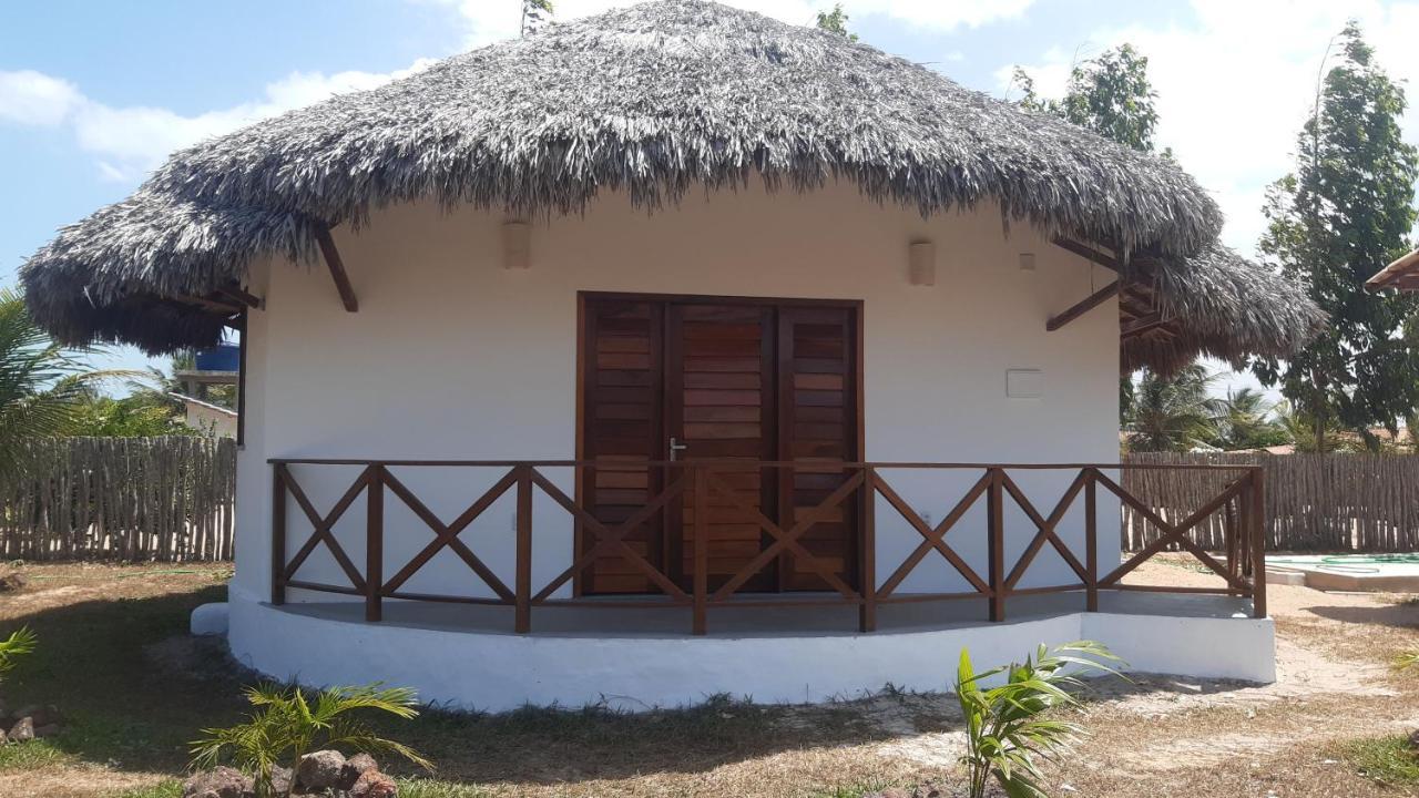 Pousada Arecales Barra Grande  Exterior foto