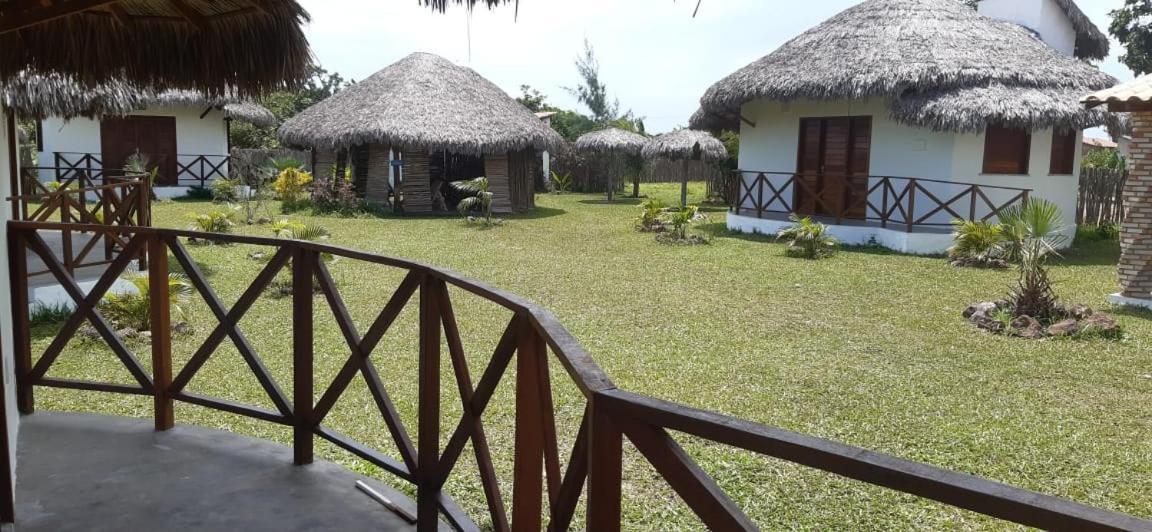 Pousada Arecales Barra Grande  Exterior foto