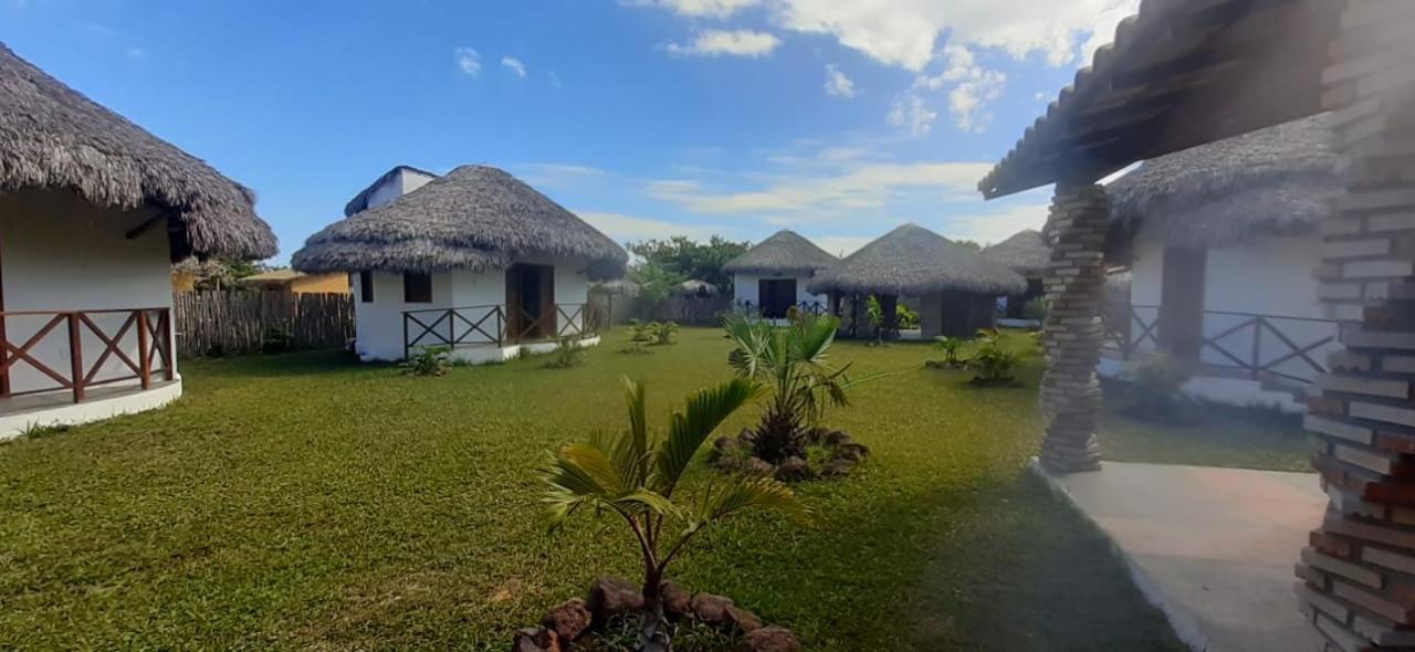 Pousada Arecales Barra Grande  Exterior foto