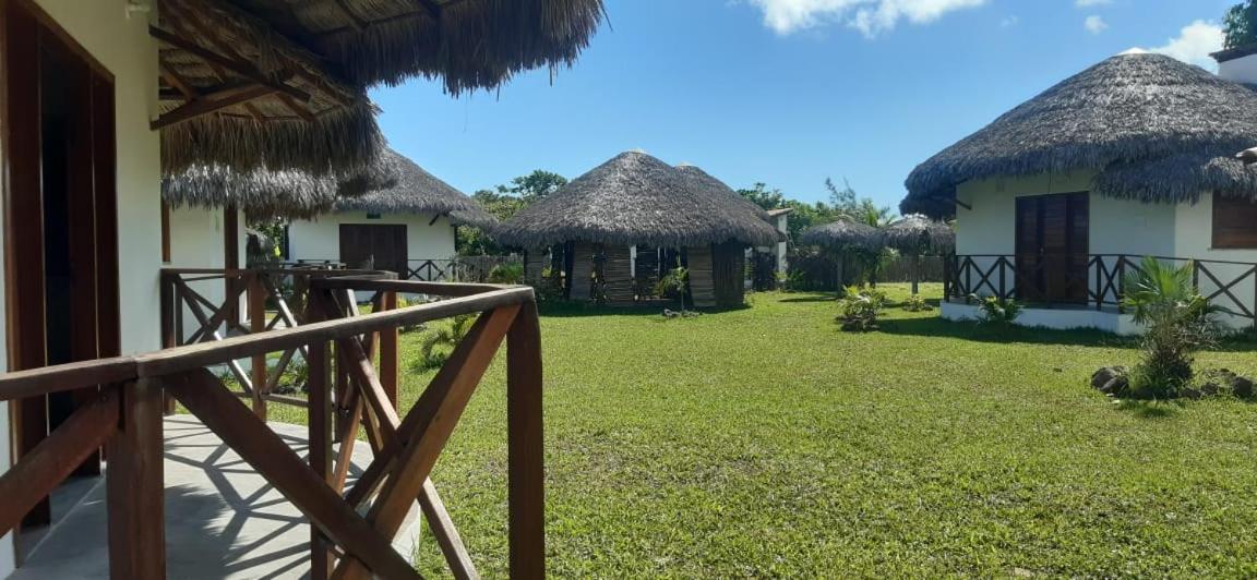 Pousada Arecales Barra Grande  Exterior foto