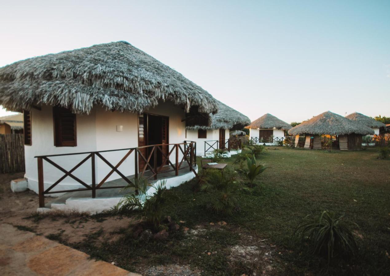 Pousada Arecales Barra Grande  Exterior foto
